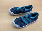  Hausschuhe für Kinder 27 Blau