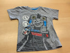 T-Shirt 98 Grau