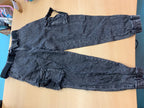 Hose XS Schwarz