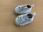 Babyschuhe Weiß