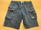 Shorts 152 Schwarz