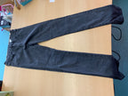 Jeans W29/L32 Schwarz