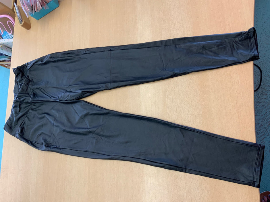Hose XS Schwarz