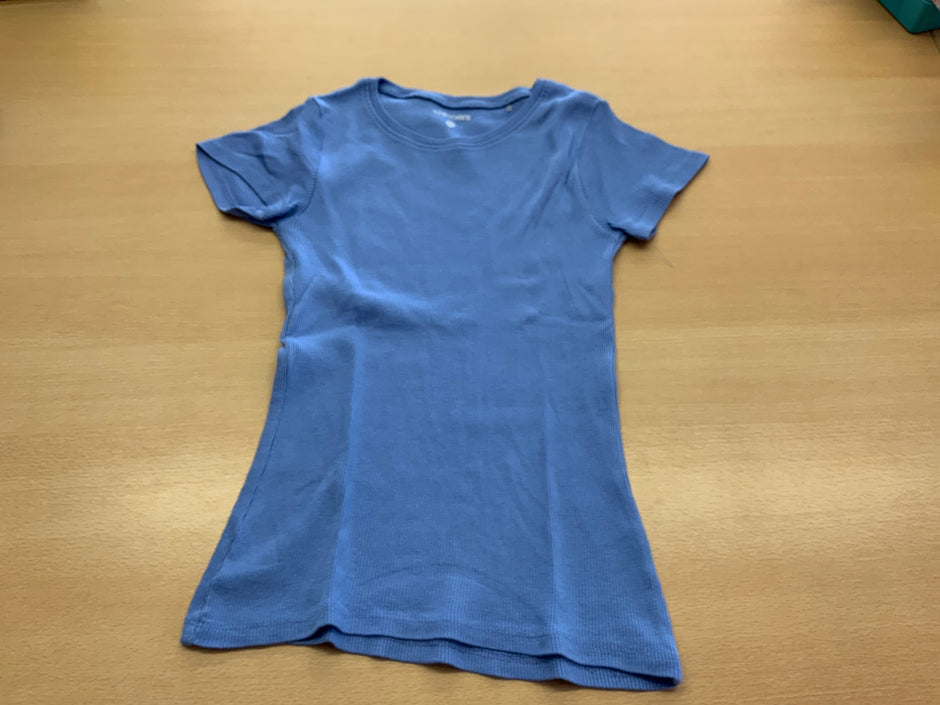 T-Shirt XS Blau