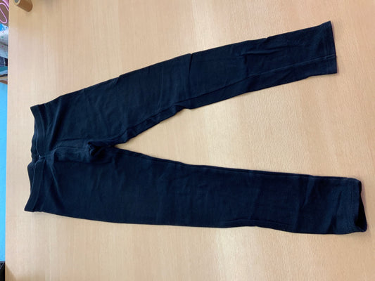Leggins Schwarz