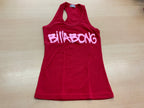 Billabong Tank Top 134/140 Rot