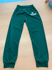 Jogginghose 128 Grün