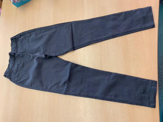  Hose 140 Dunkelgrau