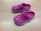 Crocs 31 Pink