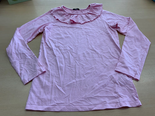  Shirt Rosa