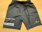 Shorts 152 Grau