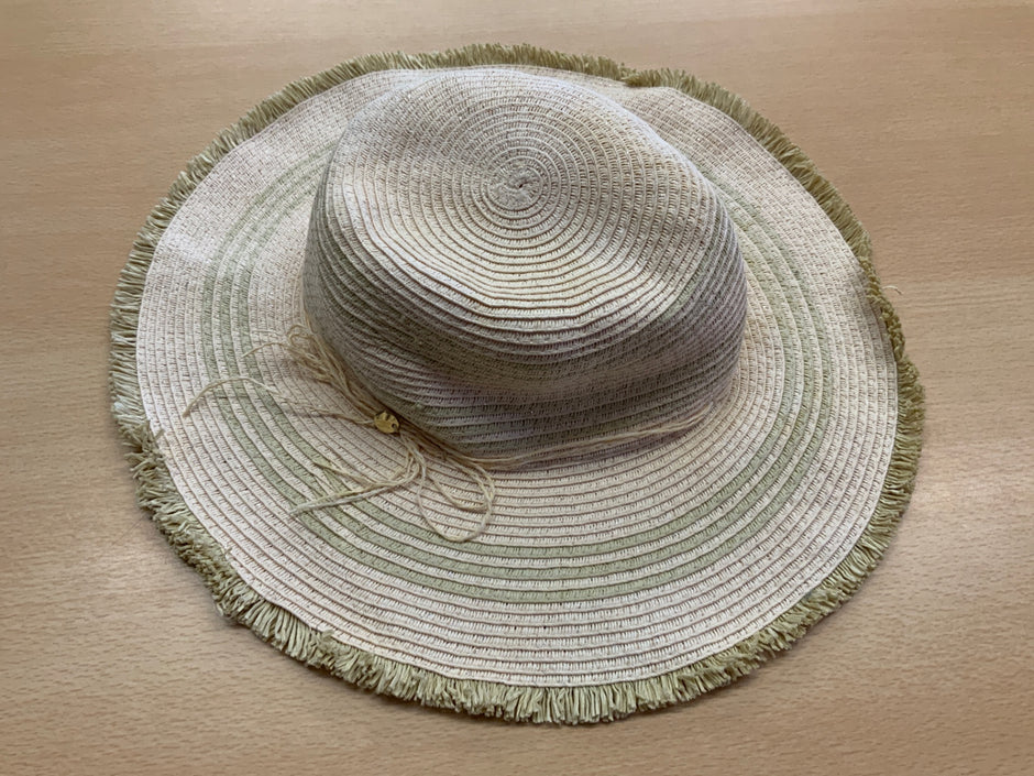 Hut Beige