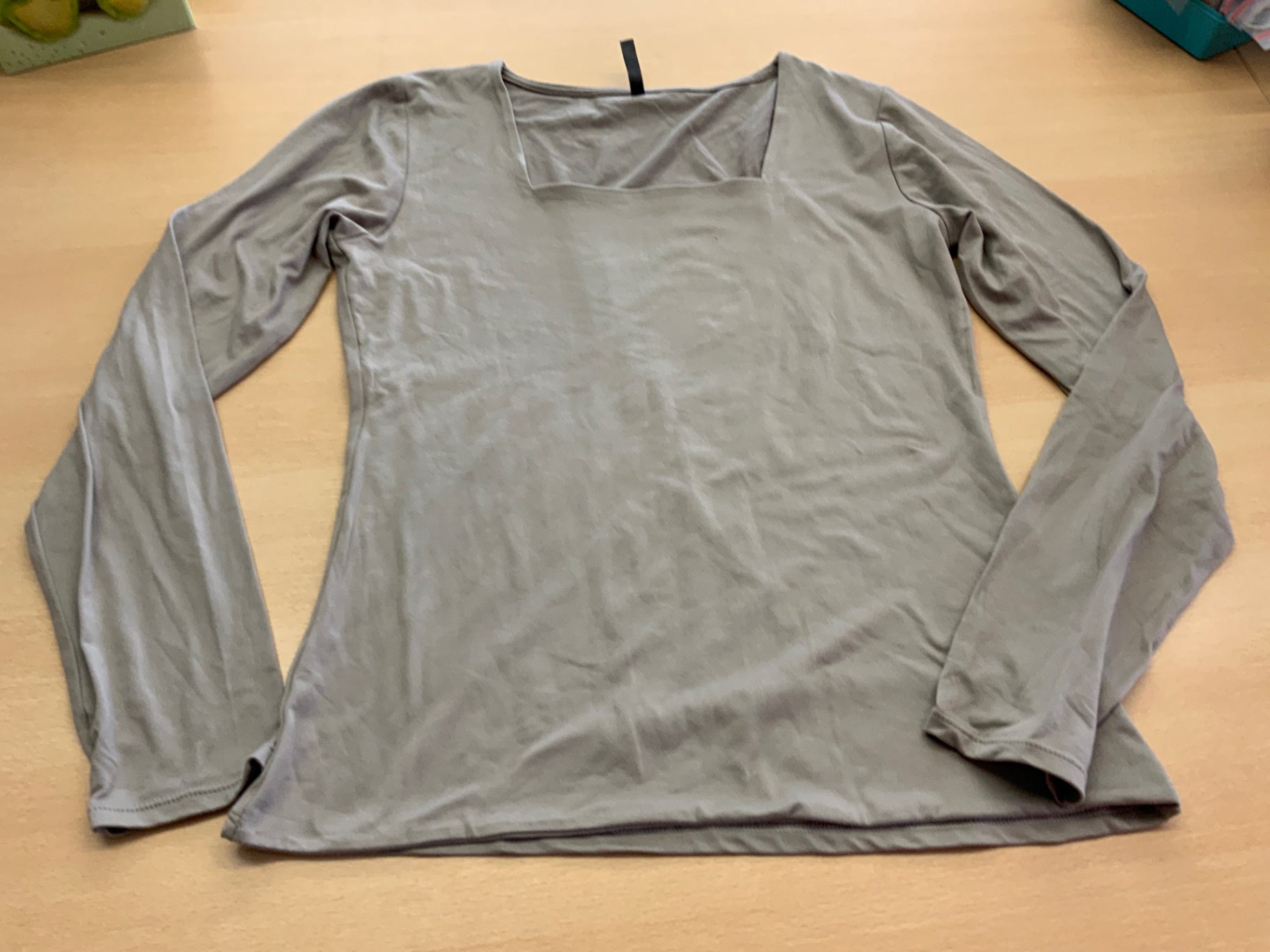 Shirt Beige
