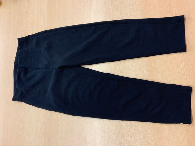  Hosen 164 Schwarz