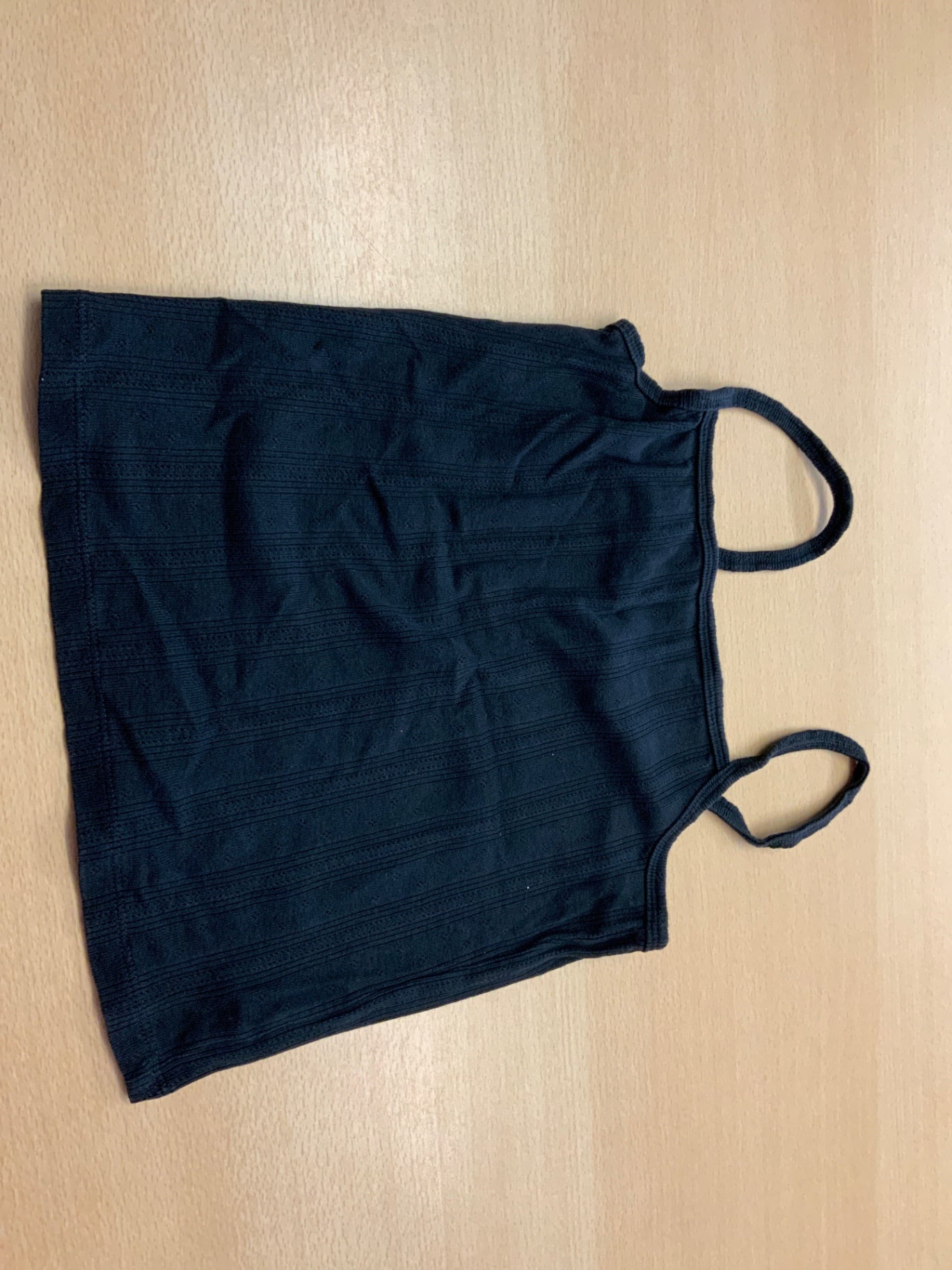 Top Schwarz