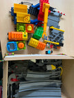  Duplo-Set Zug Bunt