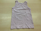 Tank Top 128 Blassrosa