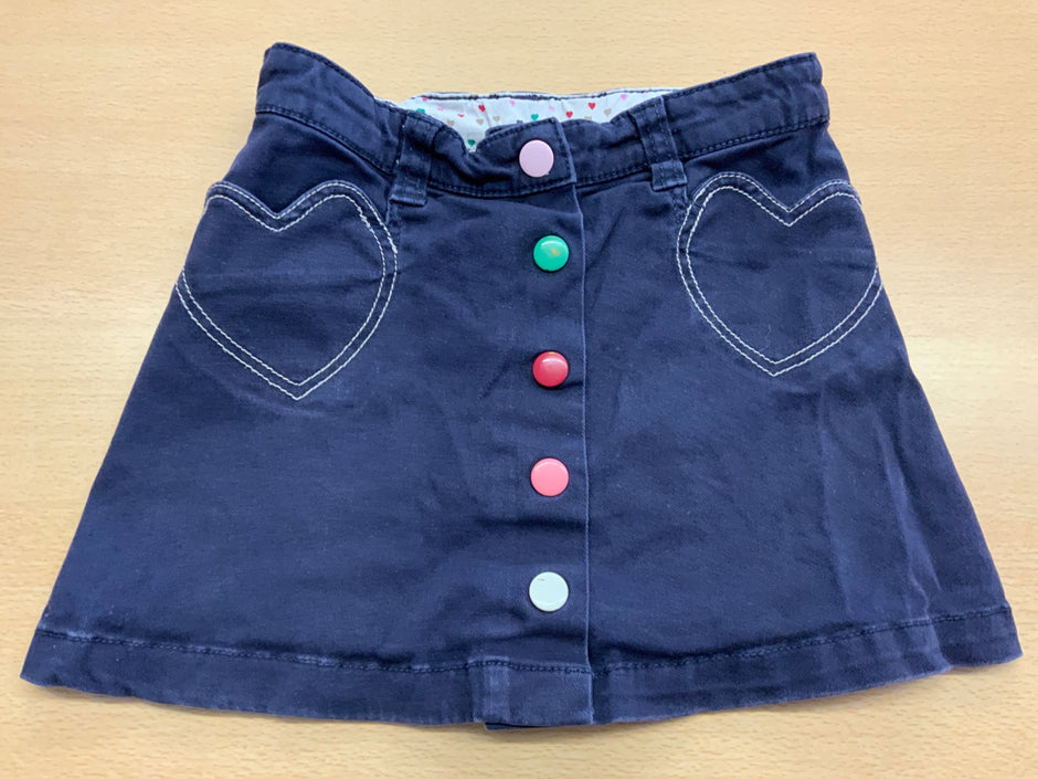 Rock 110 Blau