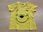 T-Shirt 86 Gelb