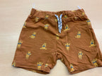 Shorts 92 Braun
