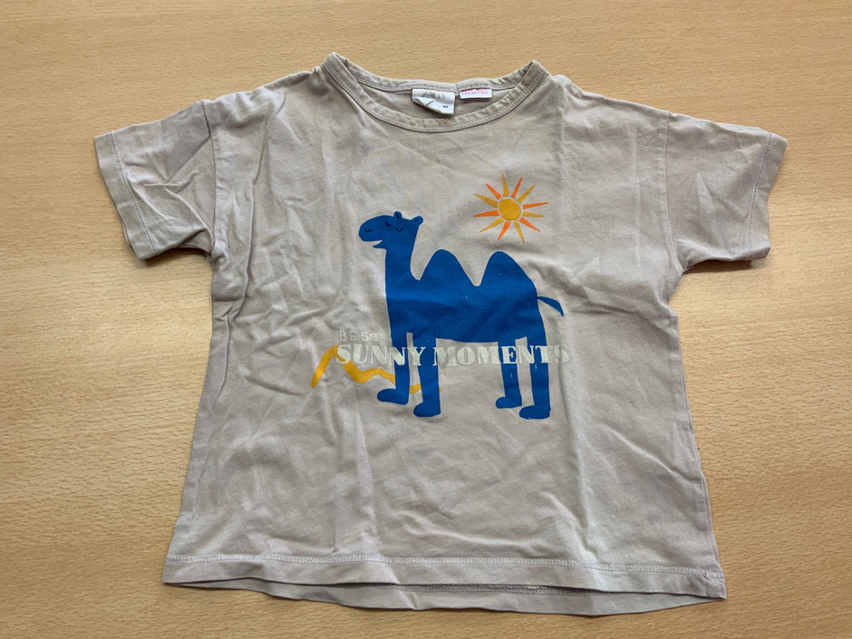 T-Shirt 92 Beige