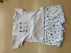 Pyjama 104 Rosa