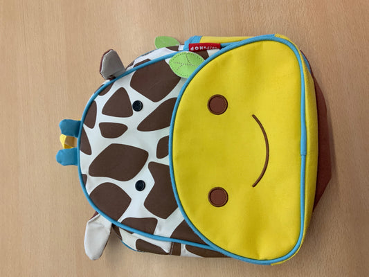 Rucksack Gelb, Braun, Blau, Grün, Weiß, Grau, Rot, Schwarz