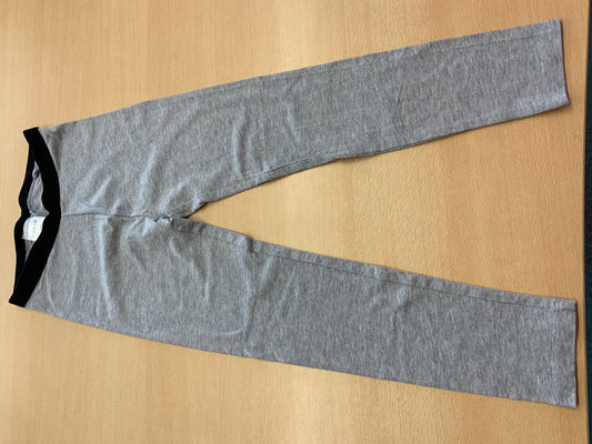  Leggins 134/140 Grau