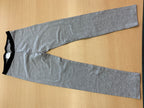 Leggins 134/140 Grau