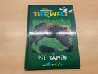 Buch Grün