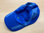 Adidas Kopfbedeckung Blau