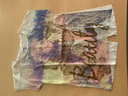 T-Shirt 146/152 Bunt