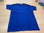 T-Shirt 152 Blau