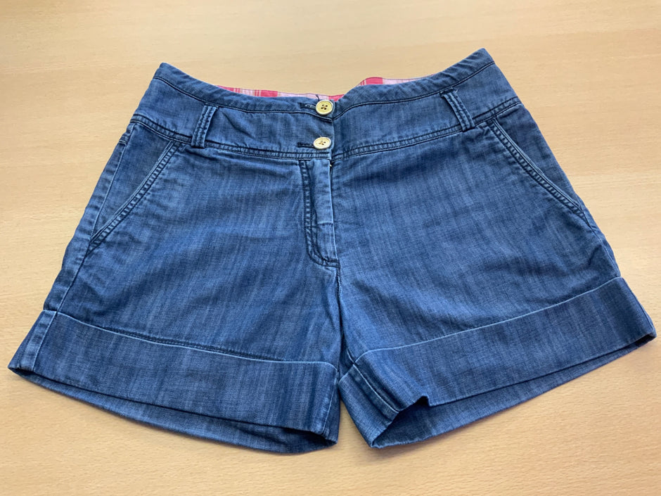 Tommy Hilfiger Shorts M Blau