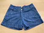 Tommy Hilfiger Shorts M Blau