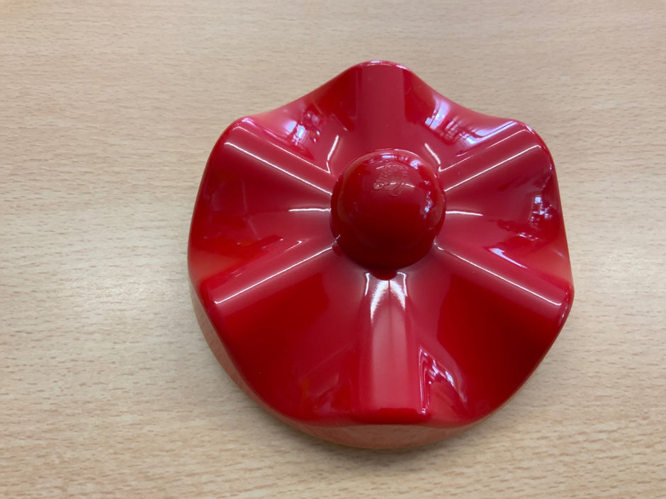 Baby-Spielzeug Rot
