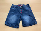 Shorts 152 Blau