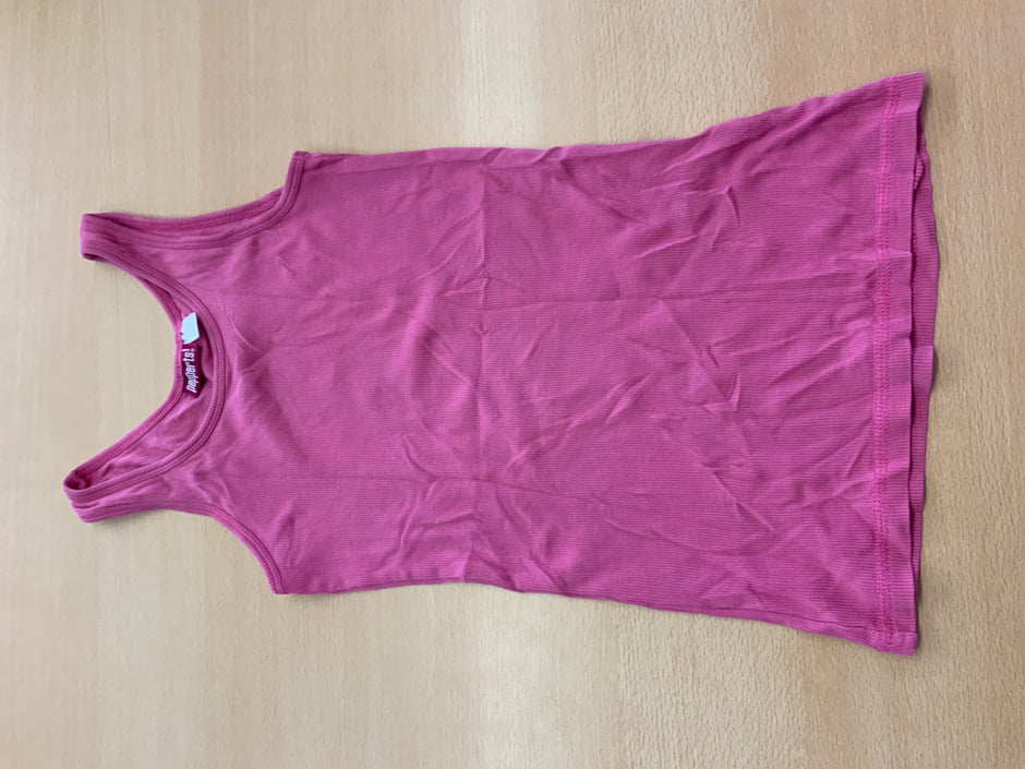 Tanktop 146/152 Pink