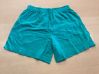  Shorts 134/140 Türkis