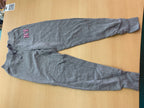  Jogginghose 140 Grau
