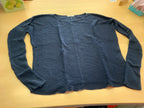 Pullover Schwarz