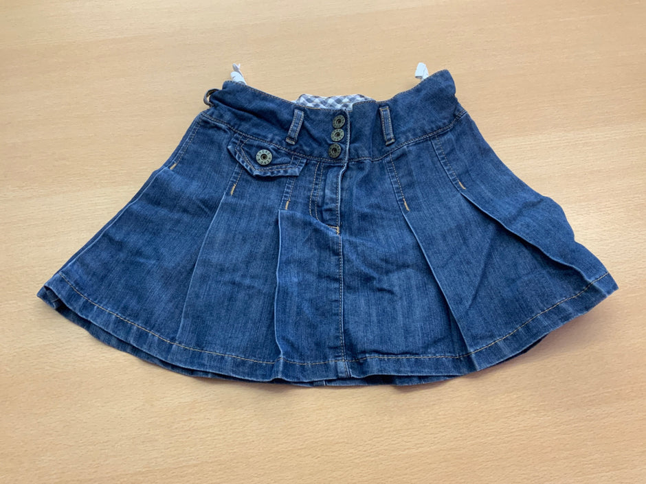  Rock 128 Blau