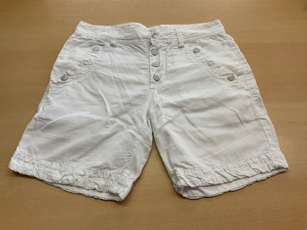 Diesel Shorts W30 Weiß