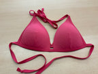  Bikinioberteil S Pink
