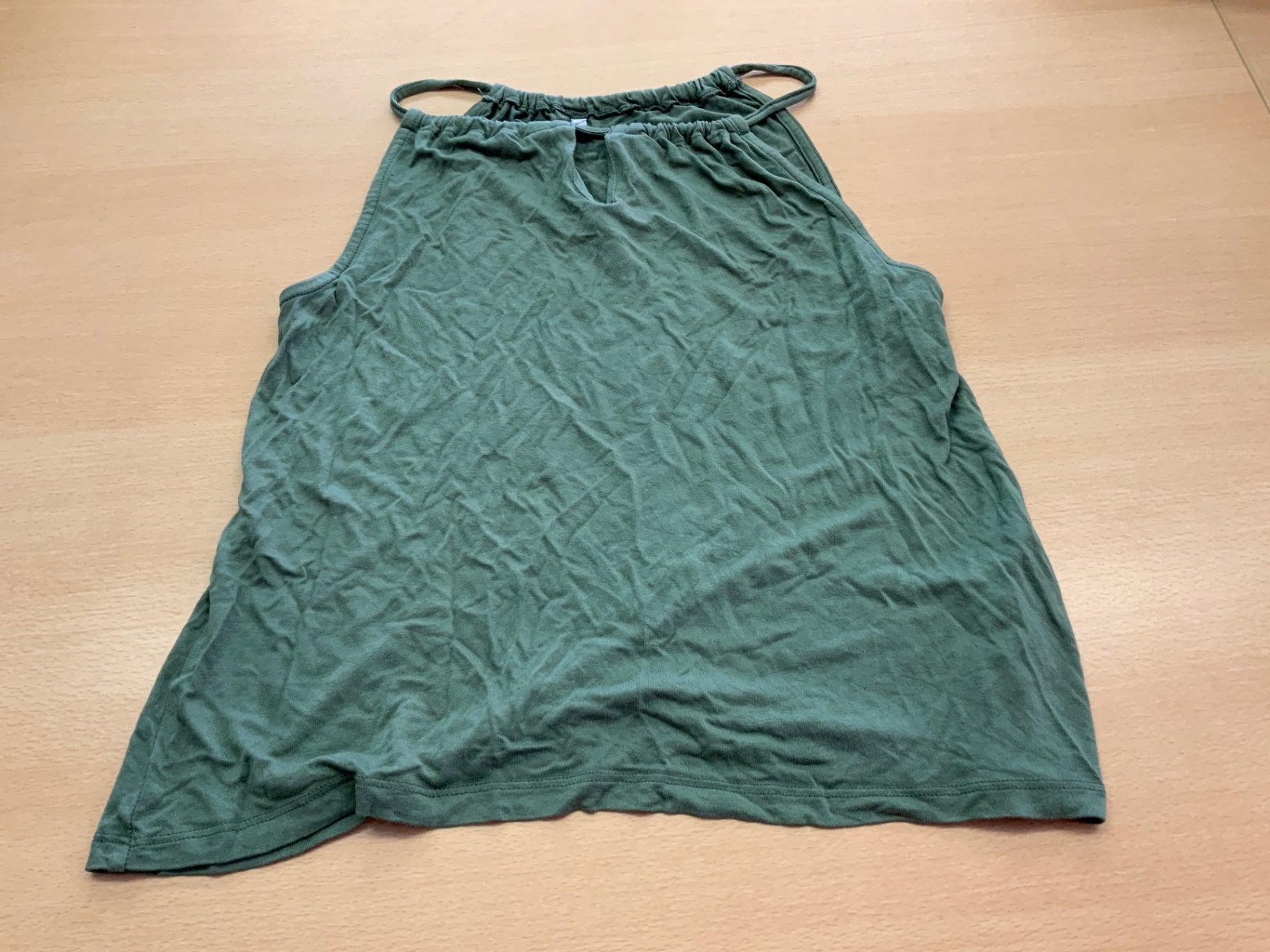 Top 36/38 Grün