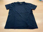 T-Shirt 152 Schwarz
