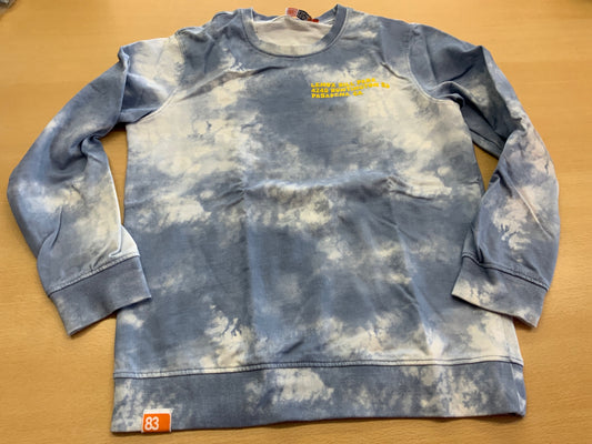 Loewe Sweatshirt 146/152 Bunt