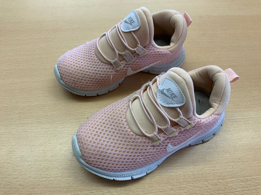 Nike Sneaker 29 Rosa