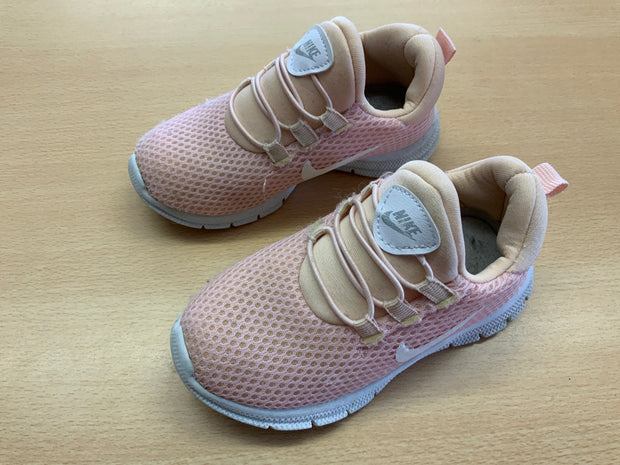 Nike Sneaker 29 Rosa