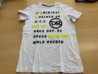 T-Shirt 146/152 Weiß